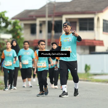 Runner Photo 8277771