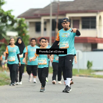 Runner Photo 8277773