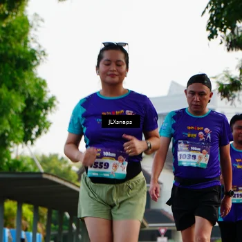 Runner Photo 8277774