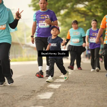 Runner Photo 8277775
