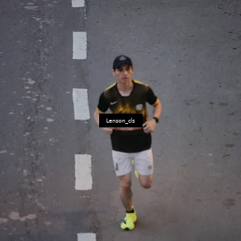 Runner Photo 8277777