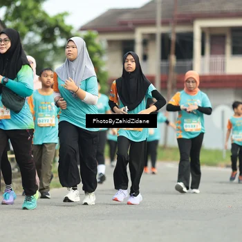 Runner Photo 8277781