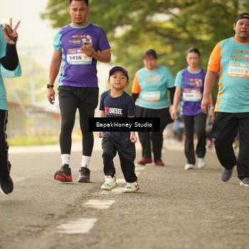 Runner Photo 8277782