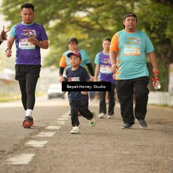 Runner Photo 8277785