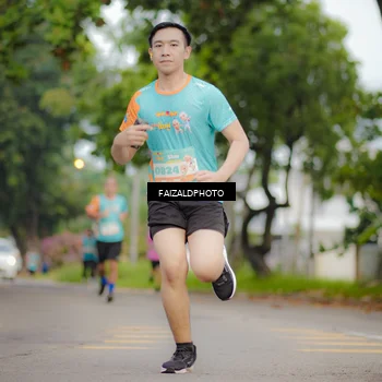 Runner Photo 8277787
