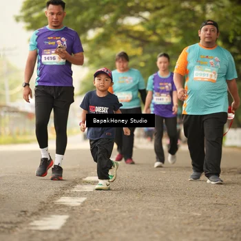 Runner Photo 8277788