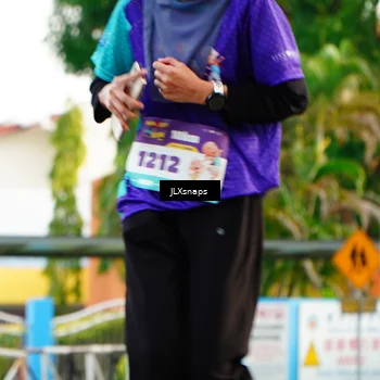 Runner Photo 8277791
