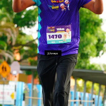 Runner Photo 8277792