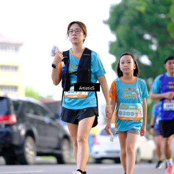 Runner Photo 8277793
