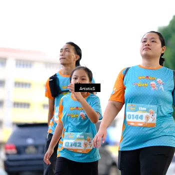 Runner Photo 8277795