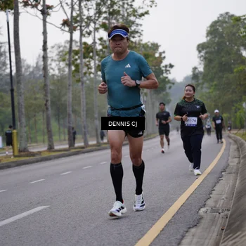 Runner Photo 8277797