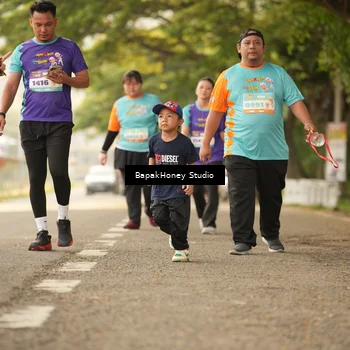 Runner Photo 8277798