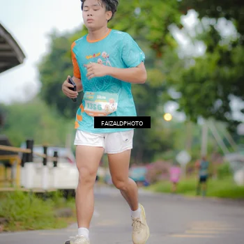 Runner Photo 8277799