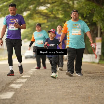 Runner Photo 8277800
