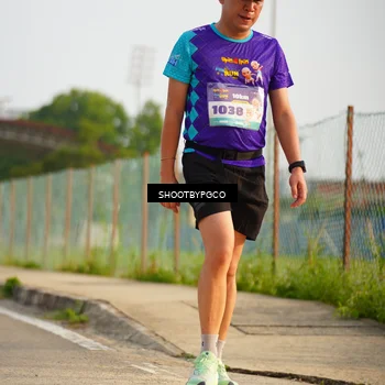 Runner Photo 8277801