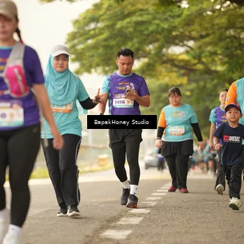 Runner Photo 8277802