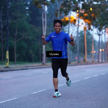 Runner Photo 8277804