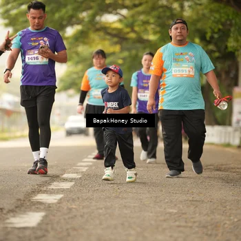 Runner Photo 8277806