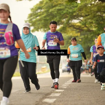 Runner Photo 8277807