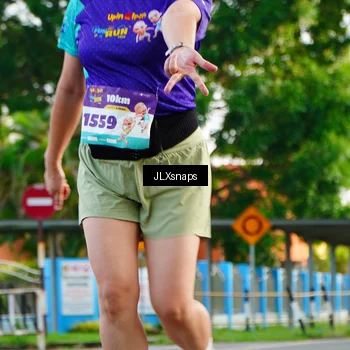 Runner Photo 8277809
