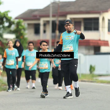 Runner Photo 8277810
