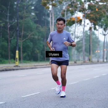 Runner Photo 8277811