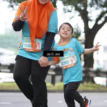 Runner Photo 8277812