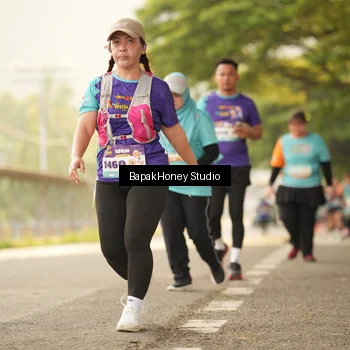 Runner Photo 8277813