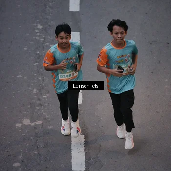 Runner Photo 8277814