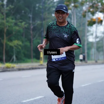 Runner Photo 8277815