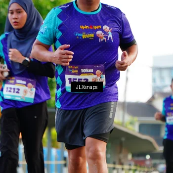 Runner Photo 8277816