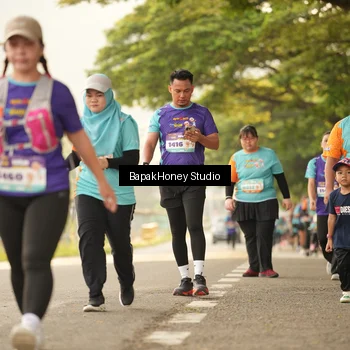 Runner Photo 8277820