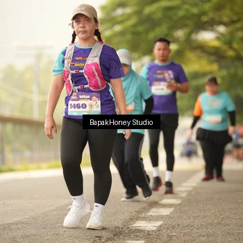 Runner Photo 8277821