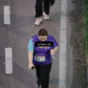 Runner Photo 8277822
