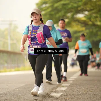Runner Photo 8277823