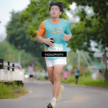 Runner Photo 8277824