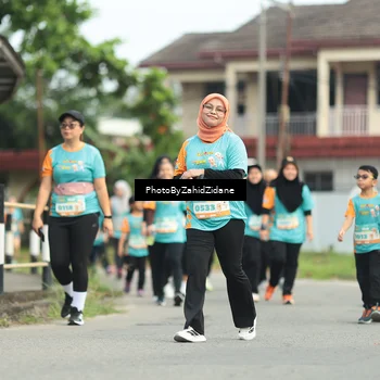 Runner Photo 8277825