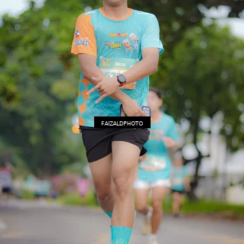 Runner Photo 8277827