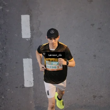 Runner Photo 8277828