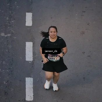 Runner Photo 8277831