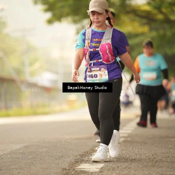 Runner Photo 8277832