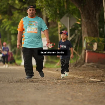Runner Photo 8277834