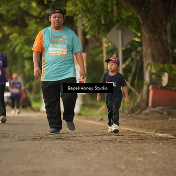 Runner Photo 8277836