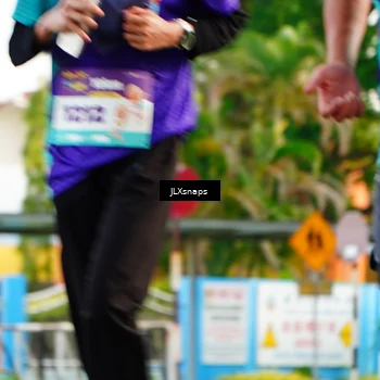 Runner Photo 8277837