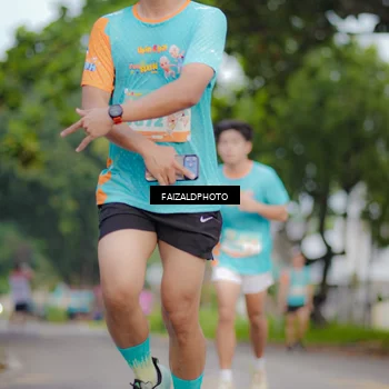 Runner Photo 8277838