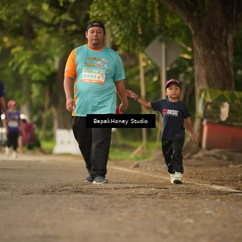 Runner Photo 8277840