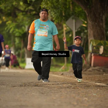 Runner Photo 8277841