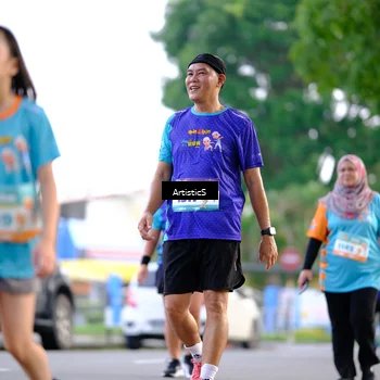 Runner Photo 8277843