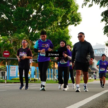 Runner Photo 8277846