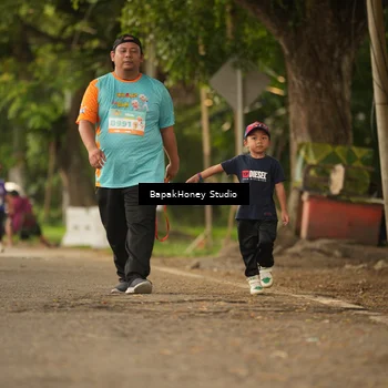 Runner Photo 8277847
